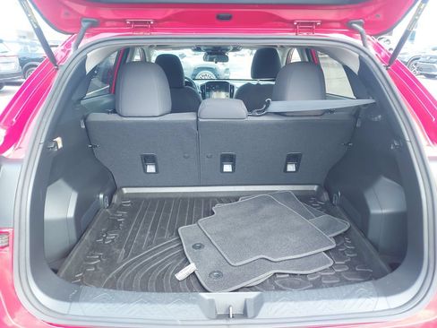 Certified 2025 Subaru Crosstrek 2.5i Premium AWD/4WD image 33
