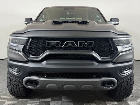 Used 2022 RAM 1500 TRX w/ TRX Level 2 Equipment Group AWD/4WD image 6