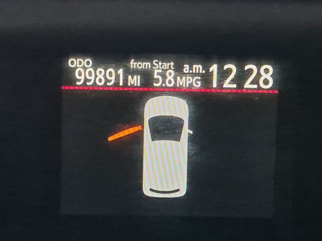 Used 2014 Toyota Prius C Two FWD image 11