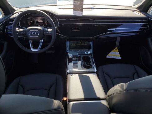 New 2026 Audi Q7 2.0T Premium image 23