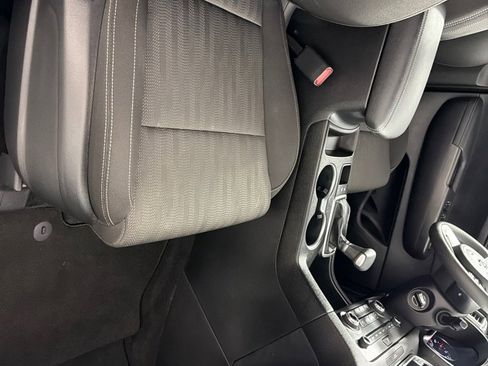 Used 2021 Kia Sportage LX image 24