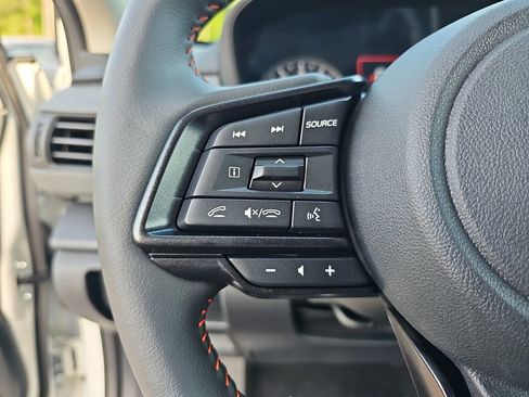 New 2026 Subaru Crosstrek 2.5i Limited AWD/4WD image 35