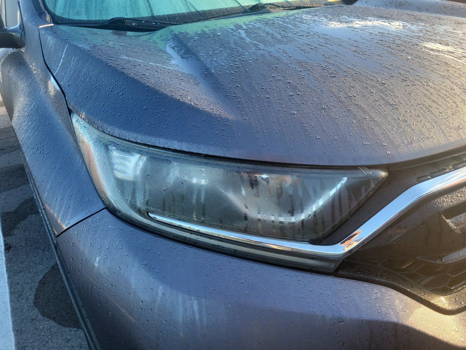 Used 2020 Honda CR-V EX image 3