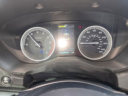 Used 2023 Subaru Forester Premium image 9