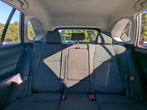 Used 2023 Toyota RAV4 XLE image 10