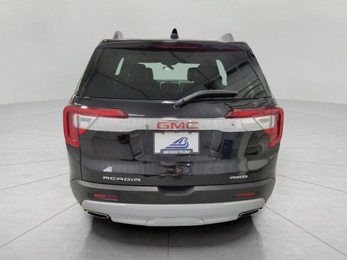 Used 2023 GMC Acadia SLT w/ Trailering Package image 27