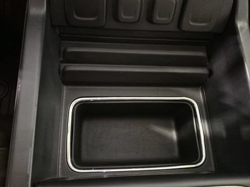 Used 2019 Chevrolet Silverado 2500 LTZ w/ Vortec Plus Package AWD/4WD image 28