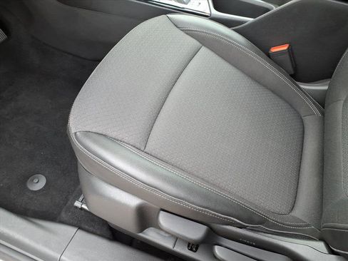 Used 2025 Buick Encore GX Preferred FWD image 10