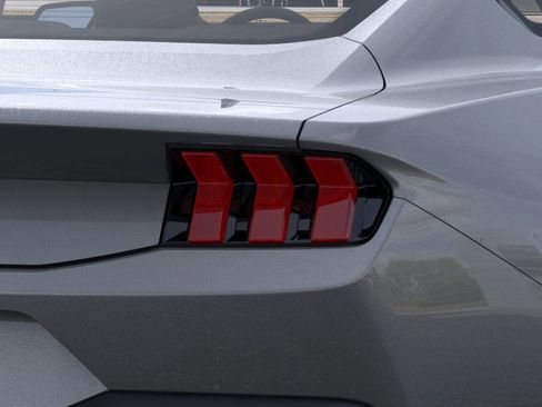 New 2026 Ford Mustang GT Premium image 21
