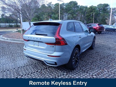 New 2026 Volvo XC60 B5 Ultra w/ Protection Package Premier AWD/4WD image 5