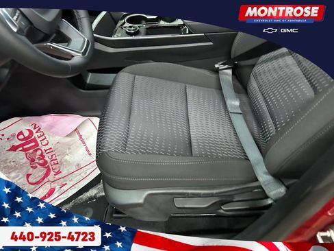 New 2026 Chevrolet Equinox LT w/ Safety and Technology Package image 19