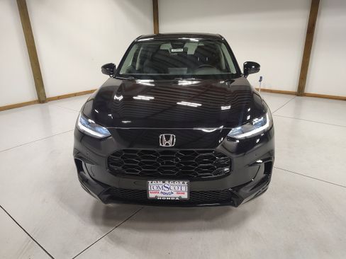 New 2026 Honda HR-V EX-L image 3