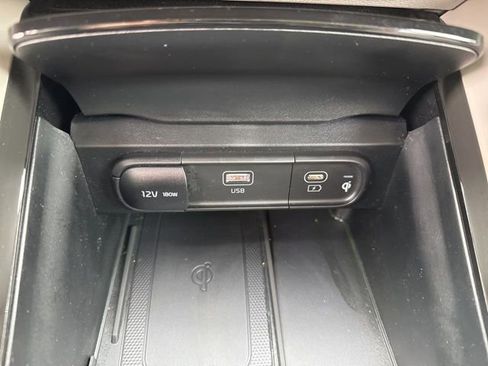 Used 2024 Kia Telluride S w/ S Sunroof Package image 27