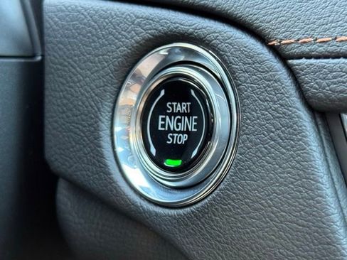 New 2026 Cadillac CT5 Sport image 23