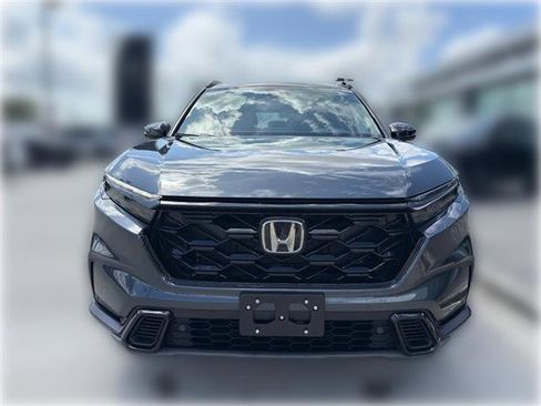 Used 2026 Honda CR-V Sport-L image 2