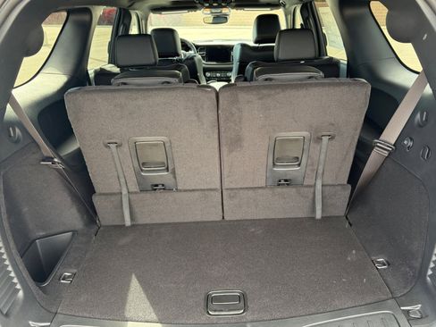New 2026 Dodge Durango GT AWD/4WD image 22