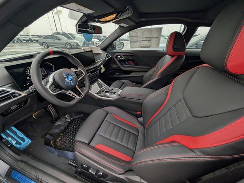 New 2026 BMW M240i xDrive Coupe w/ Premium Package image 5