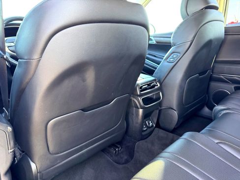 Used 2024 Genesis GV80 2.5T image 18