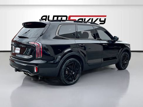 Used 2024 Kia Telluride SX Prestige X-Line AWD/4WD image 7