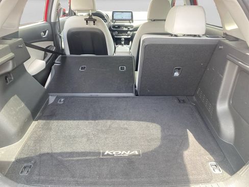 Used 2022 Hyundai Kona Limited FWD image 26