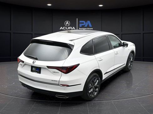 Certified 2024 Acura MDX A-Spec AWD/4WD image 39