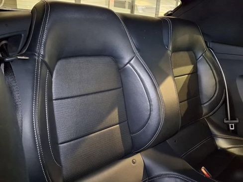 Used 2024 Ford Mustang Premium RWD image 25