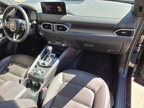 Used 2025 MAZDA CX-5 Signature image 21