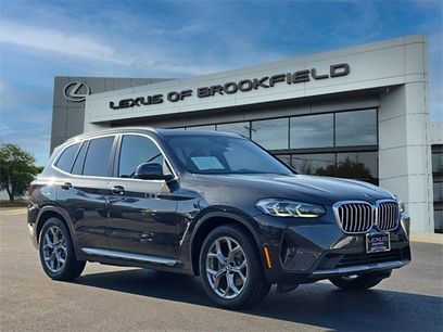 Used 2022 BMW X3 xDrive30i w/ Convenience Package