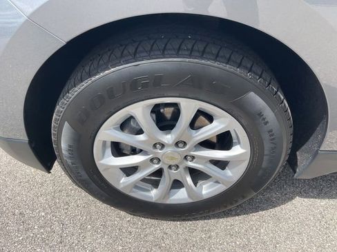 Used 2018 Chevrolet Equinox LT FWD image 31