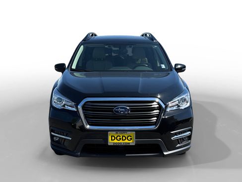Used 2022 Subaru Ascent Limited w/ Technology Package AWD/4WD image 8