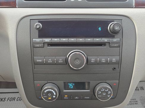 Used 2011 Buick LaCrosse CXL w/ Luxury Package image 28