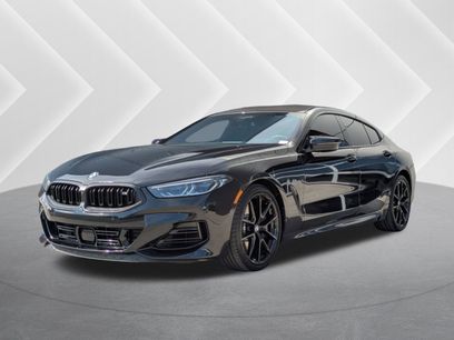 Used 2025 BMW M850i xDrive