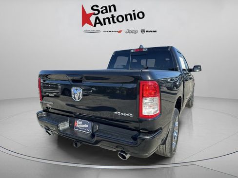 Certified 2023 RAM 1500 Big Horn AWD/4WD image 14