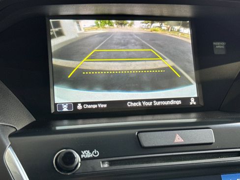 Used 2020 Acura MDX SH-AWD w/ Technology Package image 26