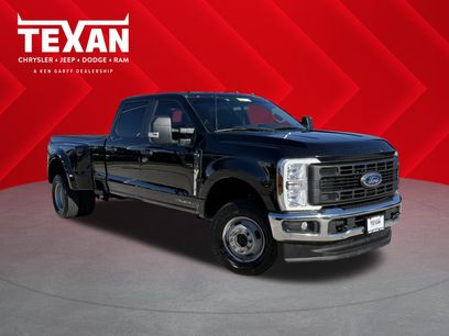 Used 2024 Ford F350 XL