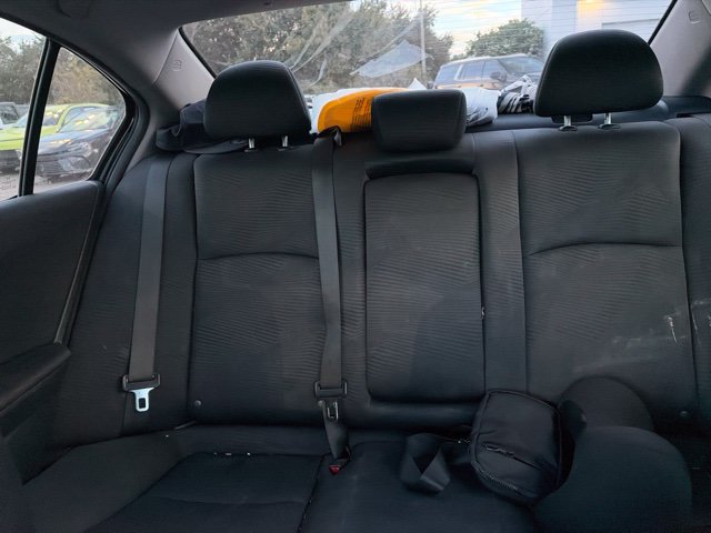 Used 2016 Honda Accord LX image 24