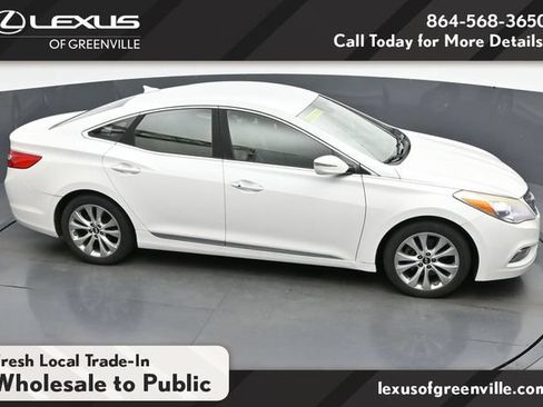 Used 2014 Hyundai Azera Limited FWD image 19