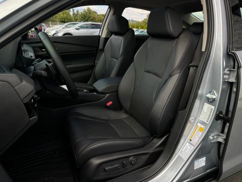 New 2026 Honda Accord Touring image 11