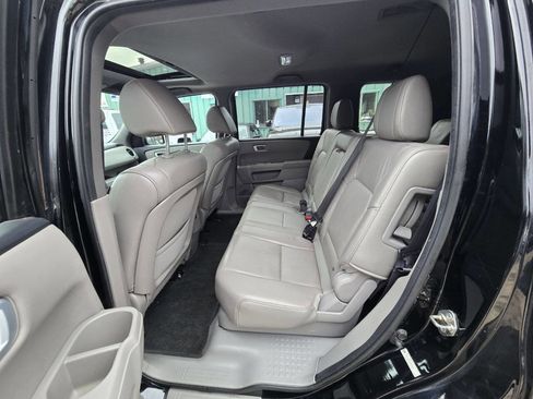 Used 2014 Honda Pilot EX-L image 16