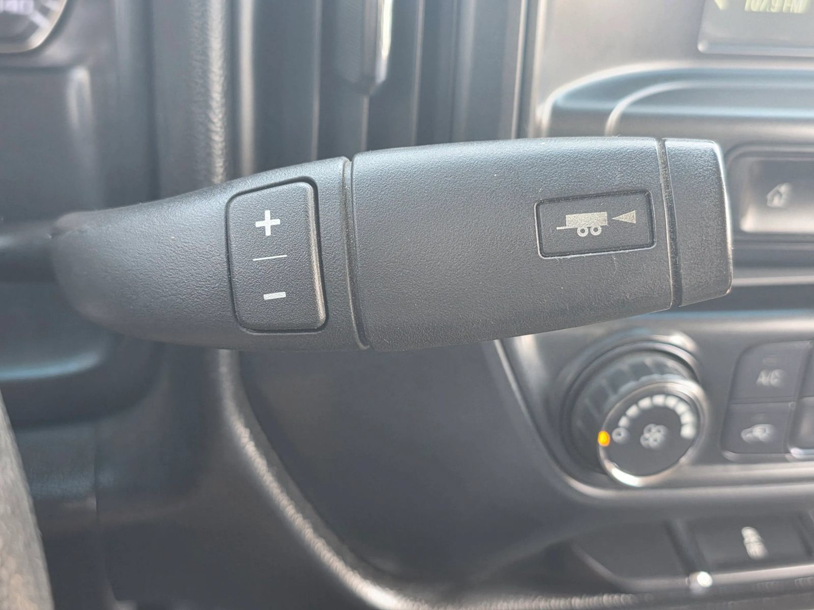 Used 2017 Chevrolet Silverado 1500 W/T RWD image 15