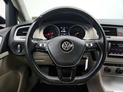 Used 2015 Volkswagen Golf S FWD image 15