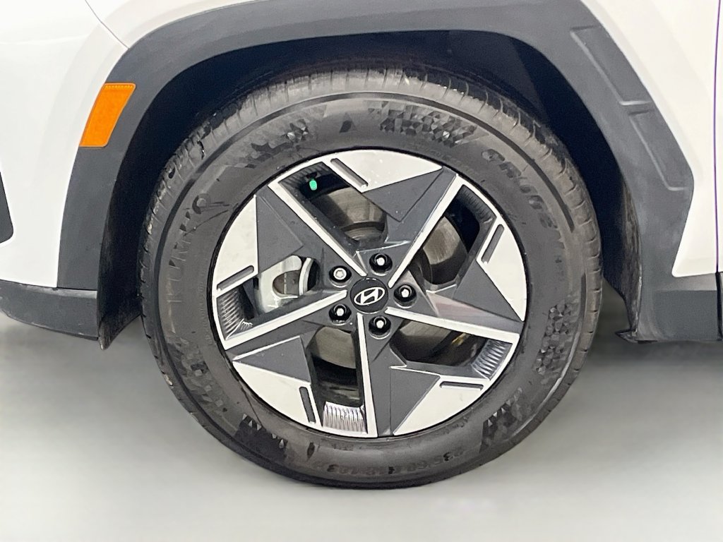 Used 2026 Hyundai Tucson SEL Plus FWD image 30