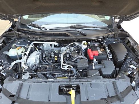 Used 2021 Nissan Rogue S image 66