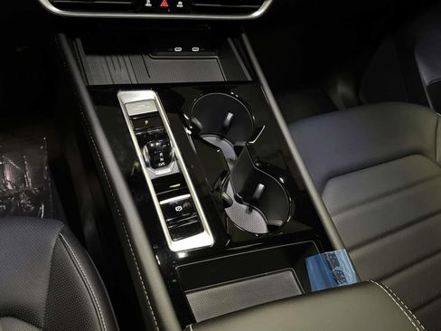New 2026 Volkswagen Atlas SEL AWD/4WD image 27