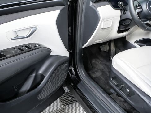 Used 2023 Hyundai Tucson Limited w/ Cargo Package image 7