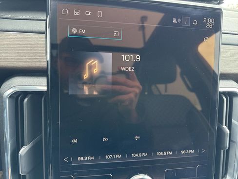 Used 2024 GMC Acadia Denali w/ LPO, Floor Liner Package image 43