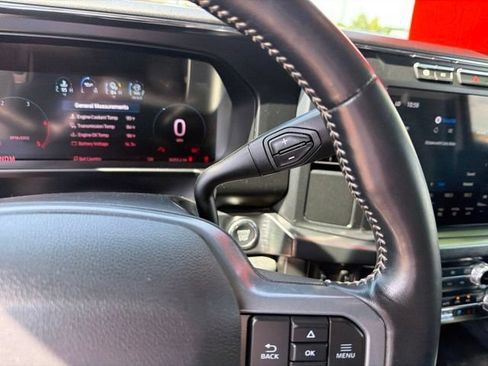 Used 2024 Ford F250 Lariat AWD/4WD image 19