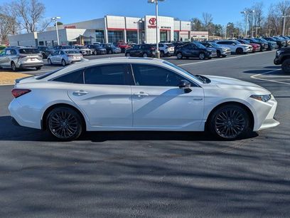 Used 2019 Toyota Avalon XSE w/ Carpet Mat Package
