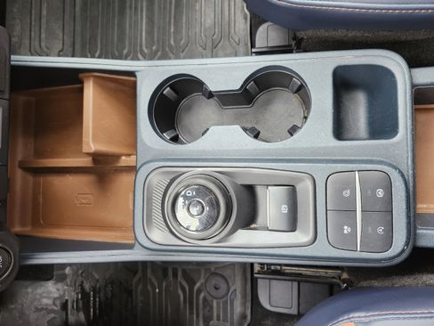 Used 2022 Ford Maverick Lariat w/ Lariat Luxury Package image 24