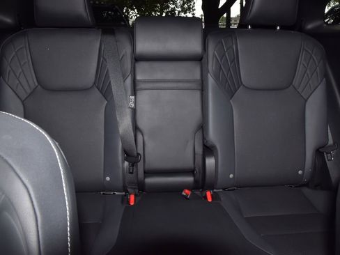 Used 2023 Lexus RX 350 Premium w/ Accessory Package (K3) FWD image 20
